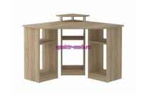 Стол угловой компьютерный Дениза