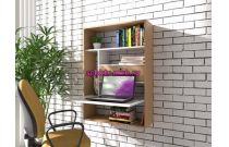 Навесной письменный стол Франк 44