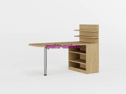 Стол маникюрный М4