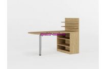 Стол маникюрный М4