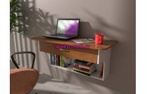 Стол письменный навесной Призма 18