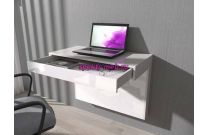 Стол письменный навесной Призма 12