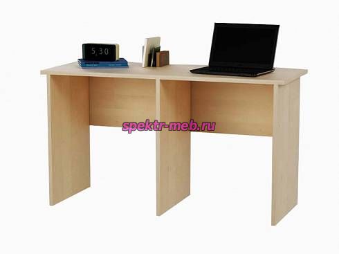 Письменный стол для двоих Дублин-11