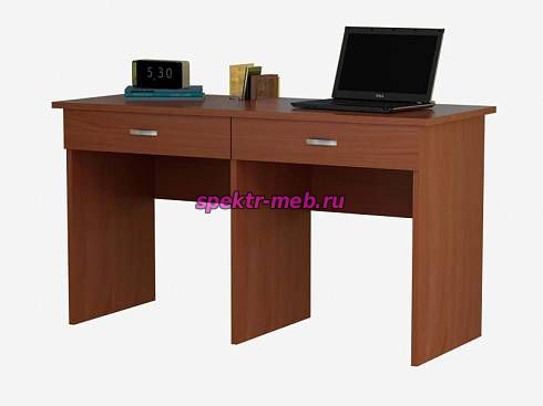 Письменный стол для двоих Дублин-15