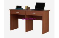Письменный стол для двоих Дублин-15