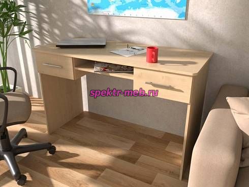 Письменный стол Школьник 2