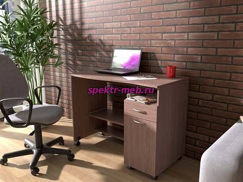 Стол письменный Зои 5