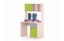 Письменный стол с полкой Алиса