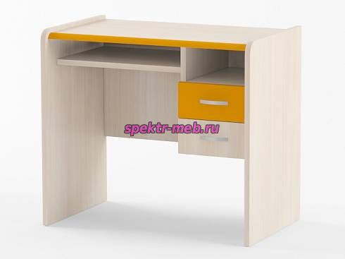 Письменный стол ЖК 4.5 модуль