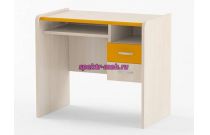 Письменный стол ЖК 4.5 модуль