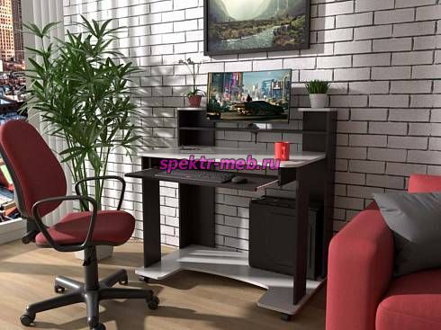 Стол письменный Ирма 7