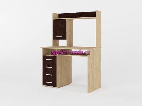 Стол письменный Остин 1.3