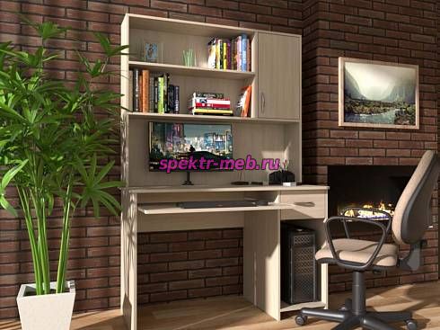 Письменный стол D-604-M2