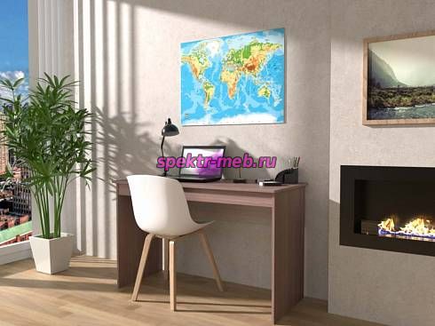 Письменный стол Брайтон 2010