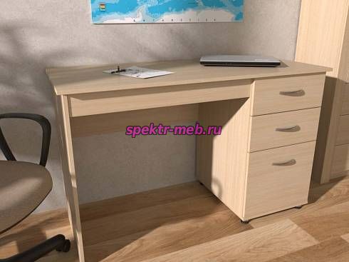 Письменный стол Веста ПС 4003