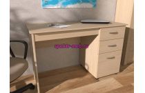 Письменный стол Веста ПС 4003