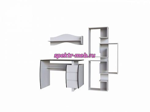 Уголок школьника Эстер УШ-5-01