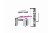 Уголок школьника Эстер УШ-5-01