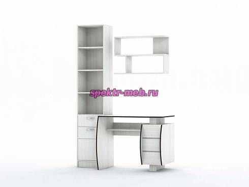 Уголок школьника Эстер УШ-5-02