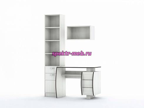 Уголок школьника Эстер УШ-5-03