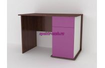 Письменный стол МБ 9.1