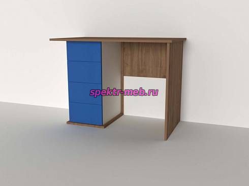 Письменный стол МБ 12.1