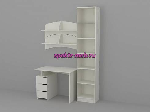 Уголок школьника Найт УШ-1-03