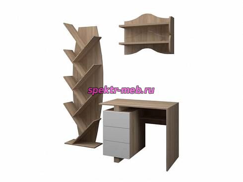 Уголок школьника Рунцо УШ-1-02