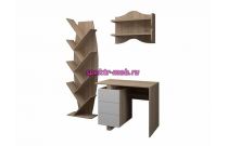 Уголок школьника Рунцо УШ-1-02