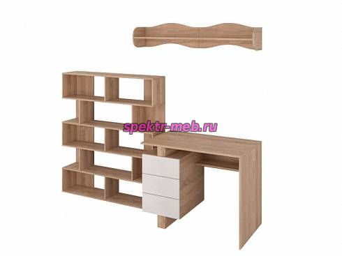 Уголок школьника Рунцо УШ-1-03