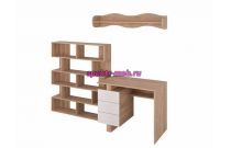 Уголок школьника Рунцо УШ-1-03