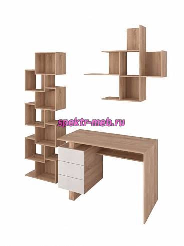 Уголок школьника Рунцо УШ-1-04