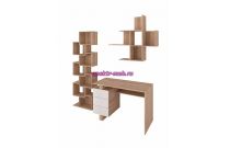 Уголок школьника Рунцо УШ-1-04