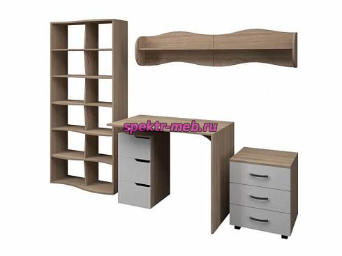 Уголок школьника Найт УШ-1-02