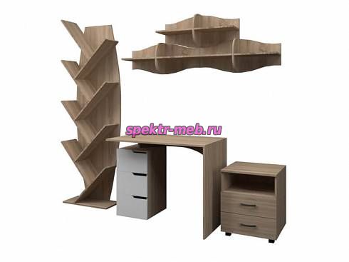 Уголок школьника Найт УШ-1-01