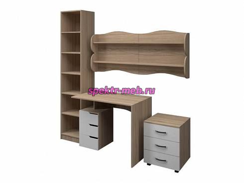 Уголок школьника Найт УШ-1-04