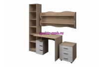 Уголок школьника Найт УШ-1-04