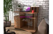 Стол письменный Ирма 5