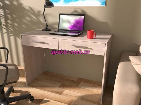 Письменный стол Домино 22