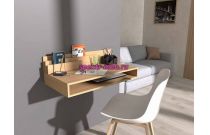 Стол письменный навесной Призма 10