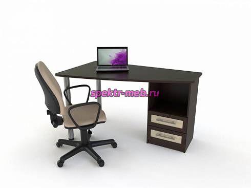 Письменный стол Мадлен №49