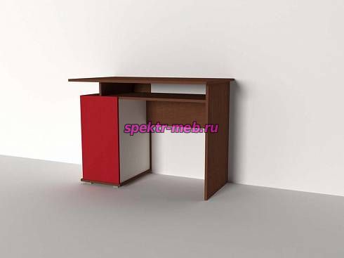 Письменный стол МБ 14.1