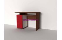 Письменный стол МБ 14.1