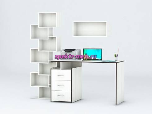 Уголок школьника Слум УШ-1-04