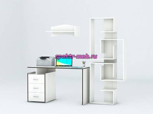 Уголок школьника Слум УШ-1-05