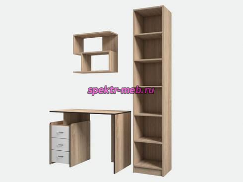 Уголок школьника Слэм УШ-1-03