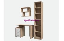 Уголок школьника Слэм УШ-1-03