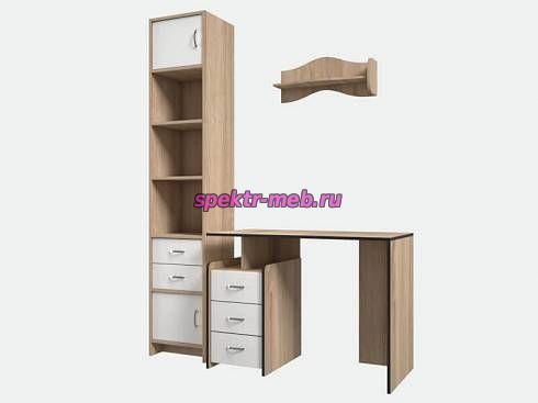 Уголок школьника Слэм УШ-1-02