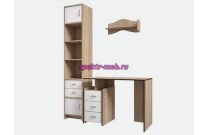 Уголок школьника Слэм УШ-1-02