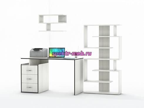 Уголок школьника Слум УШ-1-06